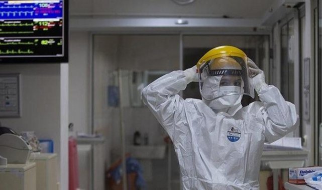 8 Şubat Koronavirüs Tablosu Açıklandı
