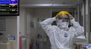 8 Şubat Koronavirüs Tablosu Açıklandı