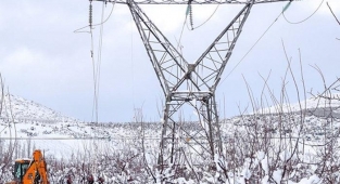 AFAD Kayıp ihbarı yapılan 2 Şahsı Kurtardı