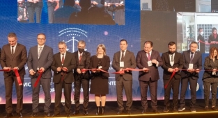 Ankara'da 'Şiddet Mağdurları Destek Merkezi' Açıldı