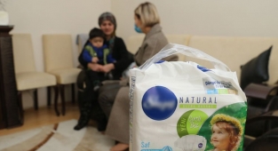 Ankara Gölbaşı'nda hedef 5 bin aile