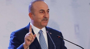 Bakan Çavuşoğlu'ndan Montrö Açıklaması!