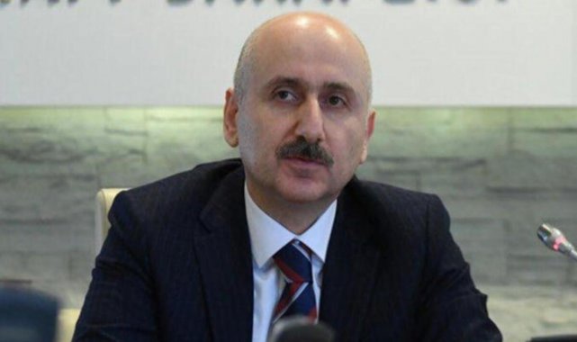 Bakan Karaismailoğlu’ndan 'Dünya Radyo Günü' mesajı