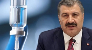 Bakan Koca'dan 65 yaş üstüne uyarı