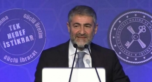 Bakan Nebati Yeni Ekonomi Destek Paketini Açıklandı!