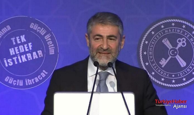 Bakan Nebati Yeni Ekonomi Destek Paketini Açıklandı!