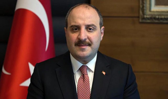 Bakan Varank; Dünyayı sürdürülebilir kılmak için iklim değişikliğine dur dememiz lazım