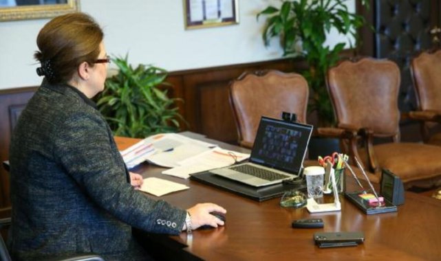 Bakan Yanık: 17 Şubat'ta da engelli memur ataması yapacağız