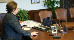 Bakan Yanık: 17 Şubat'ta da engelli memur ataması yapacağız