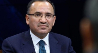 Bozdağ'dan personel alım müjdesi