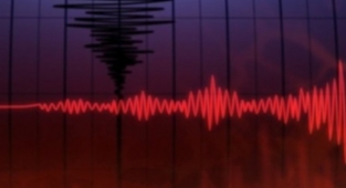 Bursa Gemlik Körfezi'nde korkutan deprem!