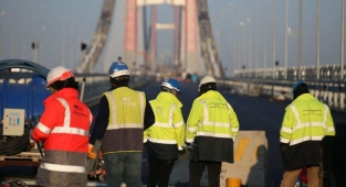 Çanakkale Köprüsü Açılıyor, Geçiş Ücreti 15 Euro