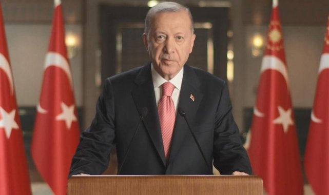 Erdoğan; Temel gıdadaki yüzde 8 olan KDV'yi yüzde 1'e indiriyoruz