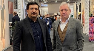 Deri sektörü, yeni pazarlarla buluşacak