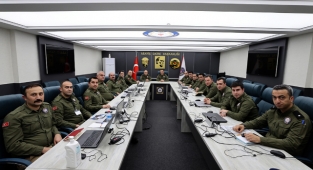 EGM Bünyesinde Dolandırıcılık Şube Müdürlüğü Kuruldu.