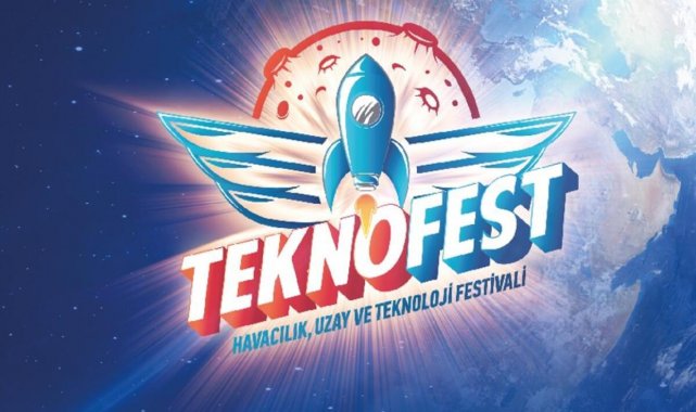 Fark Yaratan Projeler TEKNOFEST’te Yarışıyor