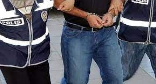 FETÖ Firarisi Eski Emniyet Müdürü Ankara'da Yakalandı
