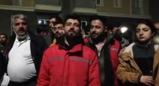 Gözaltına alınan Migros işçileri serbest bırakıldı