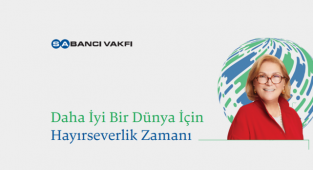 Güler Sabancı'dan Mektup Var