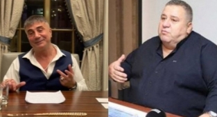 Halil Falyalı Silahlı Saldırı Sonucu Öldürüldü