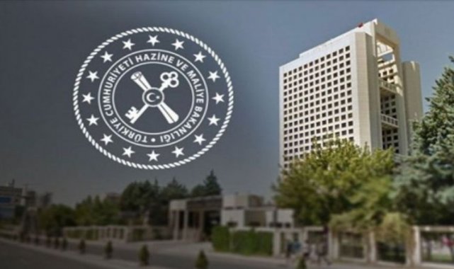 Hazine ve Maliye Bakanlığı'ndan 'Rusya-Ukrayna' açıklaması!