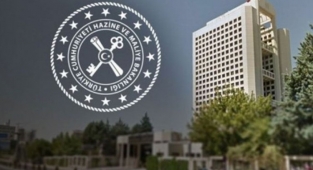 Hazine ve Maliye Bakanlığı'ndan 'Rusya-Ukrayna' açıklaması!