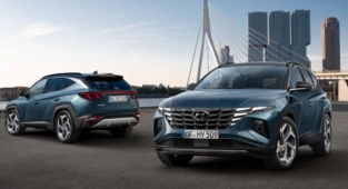 Hyundai’nin Yeni Modelleri J.D Power’ın En Güvenilir Otomobiller Listesinde