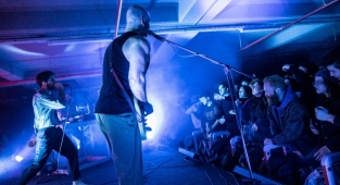 İBB 'Yerin Altında' konser hazırladı 