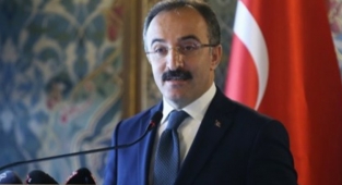 İçişleri; Afrika'da vize verilen ülkelerde parmak izi alınacak