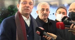 İmamoğlu'ndan AK Partili Fatma Betül Kaya'ya 'BURS' Tepkisi