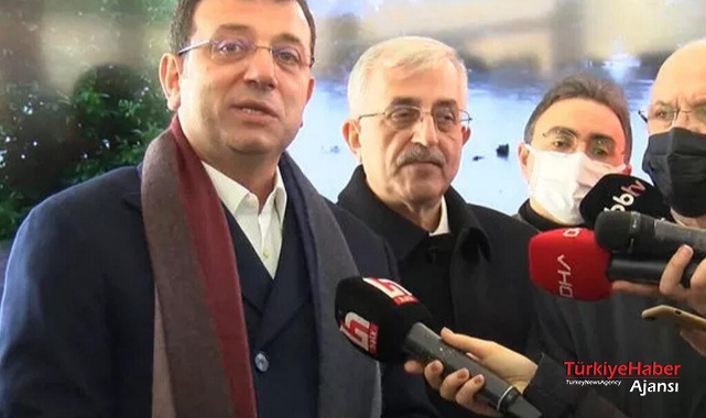 İmamoğlu'ndan AK Partili Fatma Betül Kaya'ya 'BURS' Tepkisi
