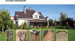 Isı Pompaları, Cari Açığın ve Enerji Tasarrufunun İlacıdır