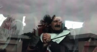 İstanbul'da Migros işçilerinin eyleminde 100'den fazla gözaltı