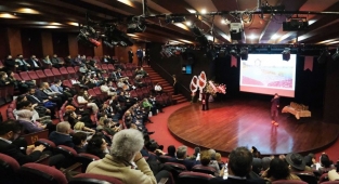 Iva Natura Kısa Film Yarışması'nın kazananları belli oldu