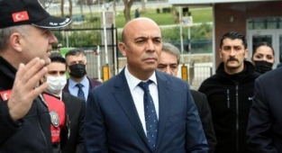 İzmir Polisi suçluları teknolojiyle yakalayacak