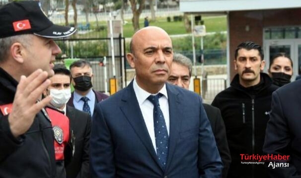İzmir Polisi suçluları teknolojiyle yakalayacak