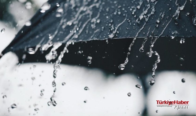 Meteoroloji Bölge Bölge Açıkladı!