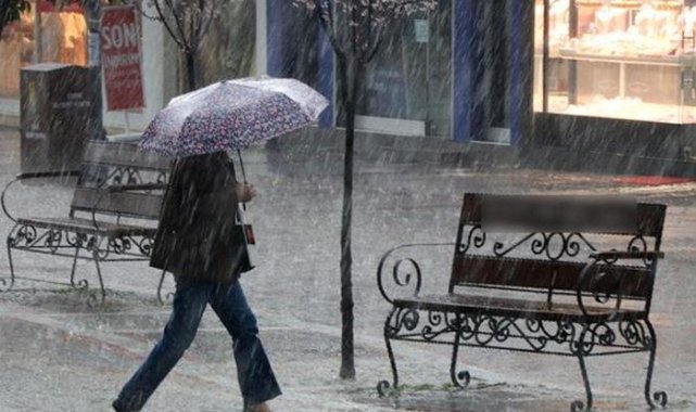 Meteorolojiden 49 ile kritik uyarı