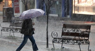 Meteorolojiden 49 ile kritik uyarı