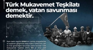 MSB'den Ayşenur Arslan'a 'TMT' tepkisi