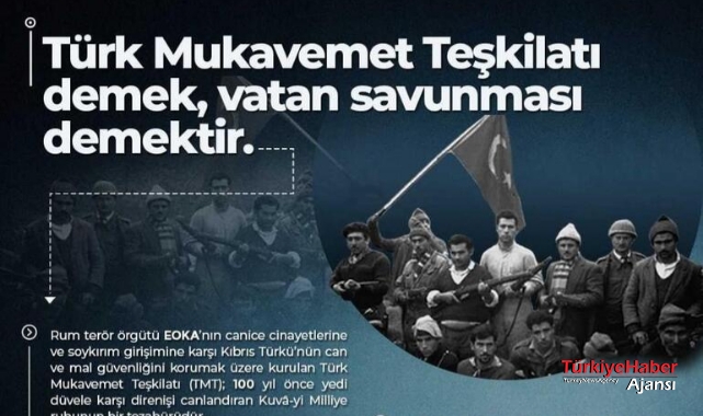 MSB'den Ayşenur Arslan'a 'TMT' tepkisi