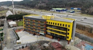 Muhsin Yazıcıoğlu’nun Adı İlkokula Verildi