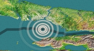 Naci Görür'den Marmara Fayı Uyarısı
