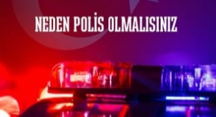 Emekli Polisin 