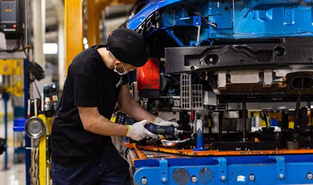 Otomotiv devinde kriz! Yüzde 21 düşüş