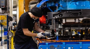 Otomotiv devinde kriz! Yüzde 21 düşüş