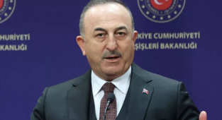 Putin'in Darbe Çağrısına; 'Kabul Edilemez' Dedi