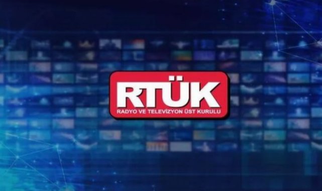 RTÜK'ten Haber Sitelerine Lisans Kararı