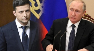 Rusya-Ukrayna krizi; Adım Adım Müzakereye