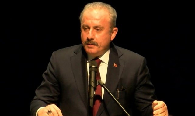 TBMM Başkanı Şentop: İstanbul, Kadir Topbaş'ı hep eserleriyle yad edecek